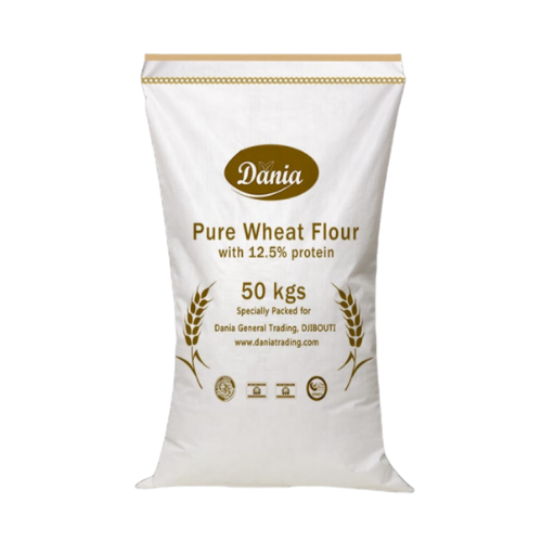 Dania Wheat Flour