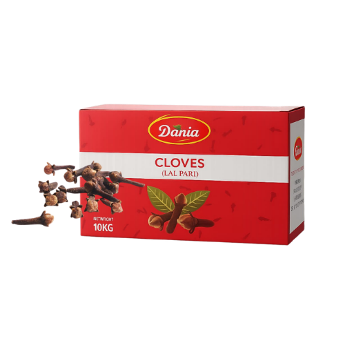Whole Cloves